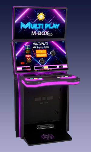 M-BOX Max