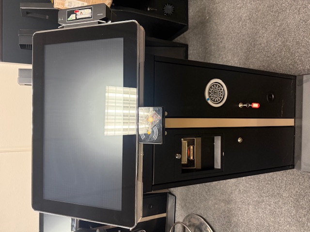 Merkur Pin-Center De Luxe